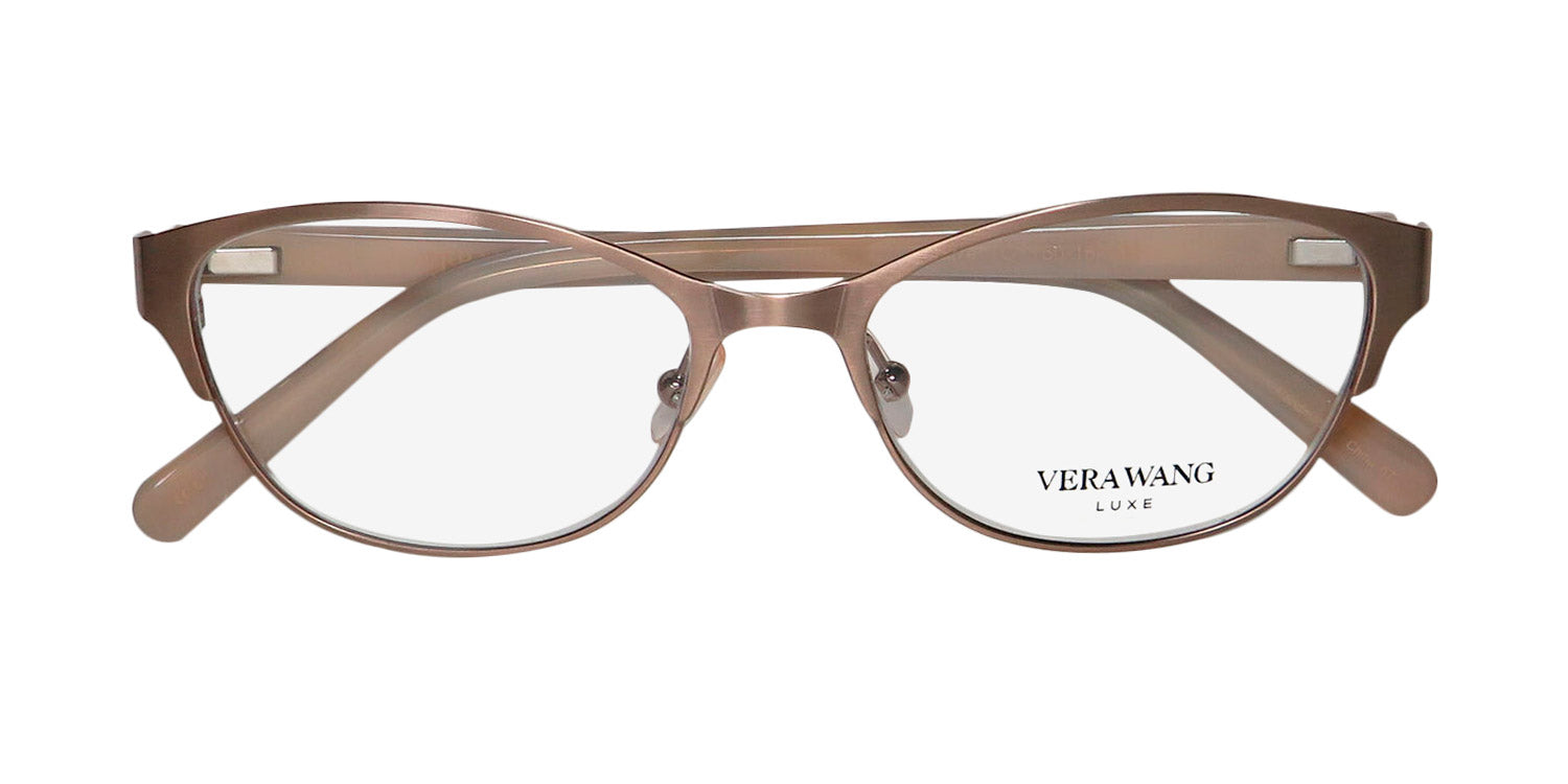 Vera Wang Luxe Sarra Eyeglasses by ModaFrames