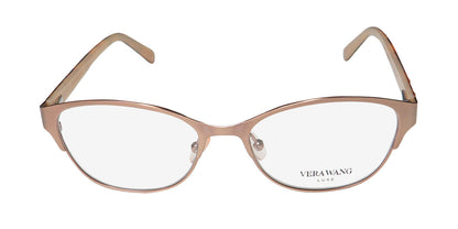 Vera Wang Luxe Sarra Eyeglasses by ModaFrames