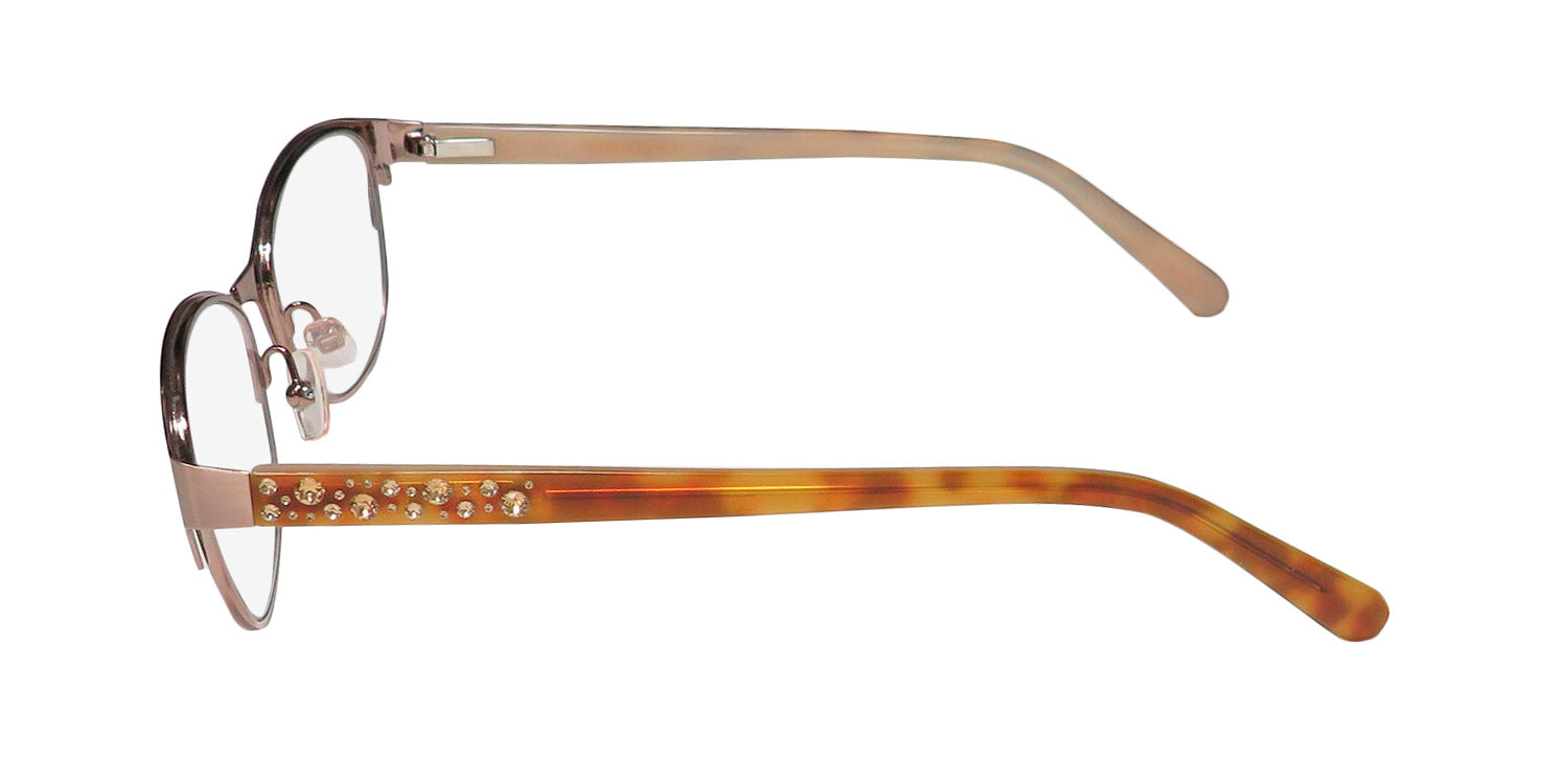 Vera Wang Luxe Sarra Eyeglasses by ModaFrames