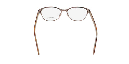 Vera Wang Luxe Sarra Eyeglasses by ModaFrames