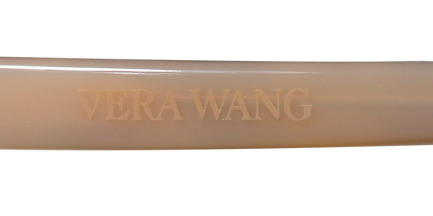Vera Wang Luxe Sarra Eyeglasses by ModaFrames