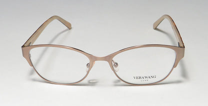 Vera Wang Luxe Sarra Eyeglasses by ModaFrames