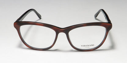 Vera Wang Luxe Frigg Eyeglasses by ModaFrames
