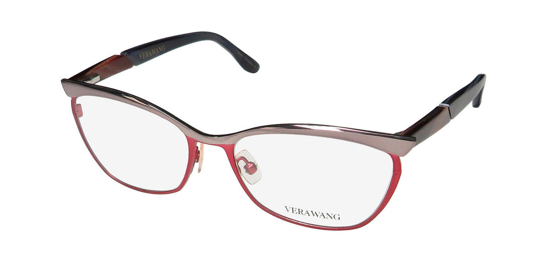 Vera Wang V391 Eyeglasses by ModaFrames
