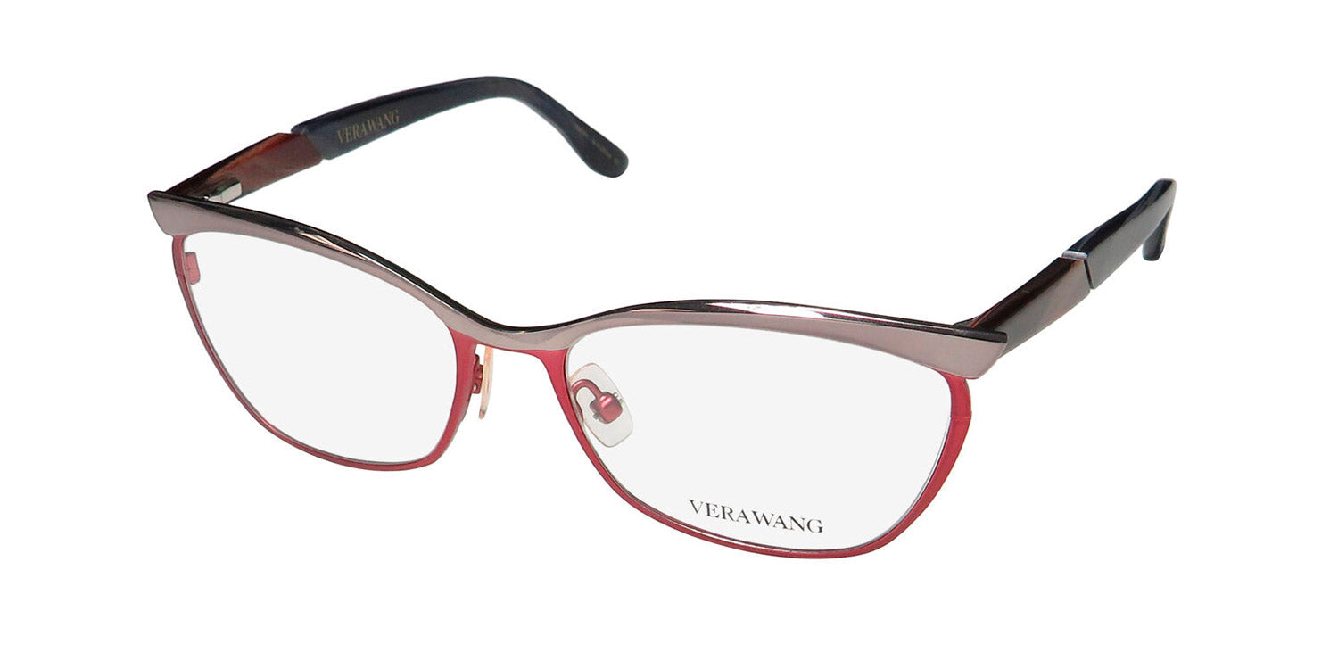 Vera Wang V391 Eyeglasses by ModaFrames