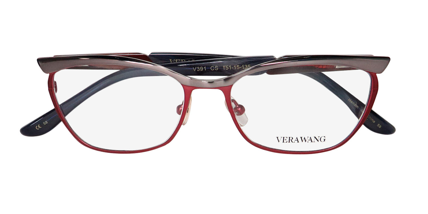 Vera Wang V391 Eyeglasses by ModaFrames