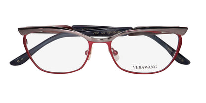 Vera Wang V391 Eyeglasses by ModaFrames
