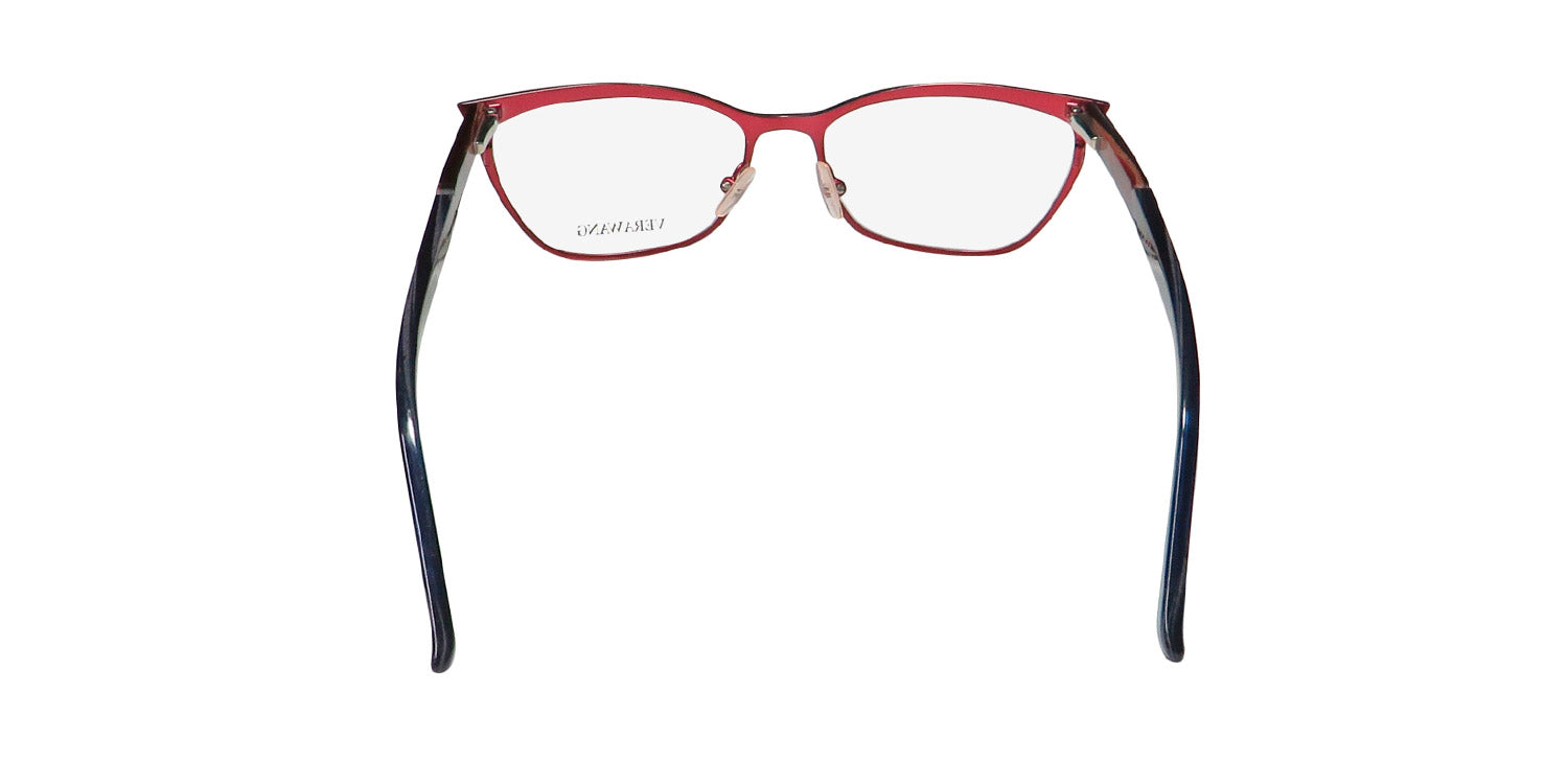 Vera Wang V391 Eyeglasses by ModaFrames