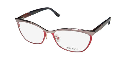 Vera Wang V391 Eyeglasses by ModaFrames