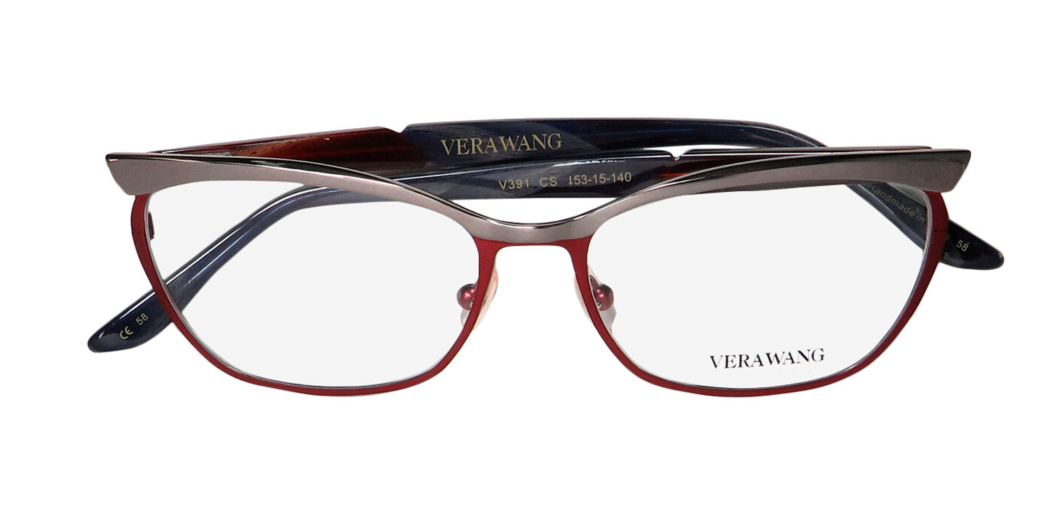 Vera Wang V391 Eyeglasses by ModaFrames