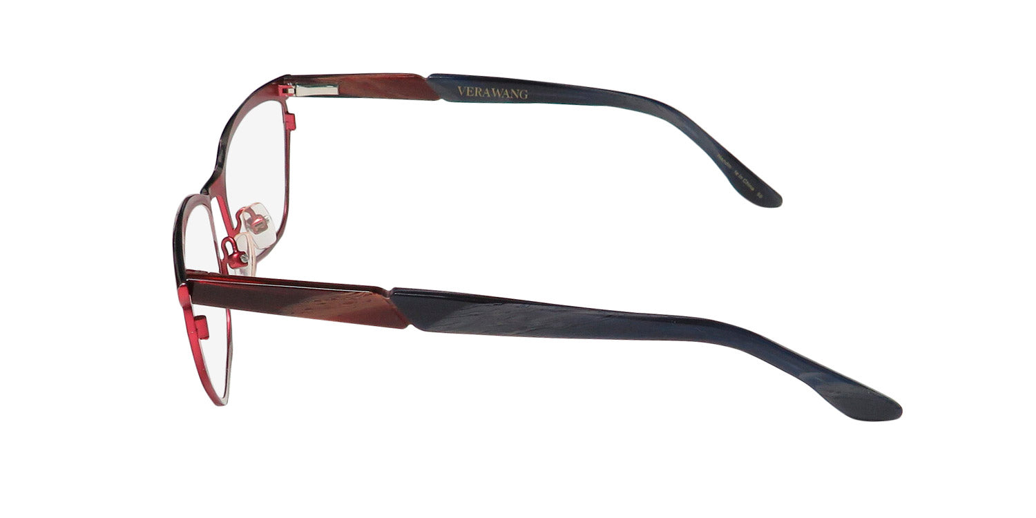 Vera Wang V391 Eyeglasses by ModaFrames