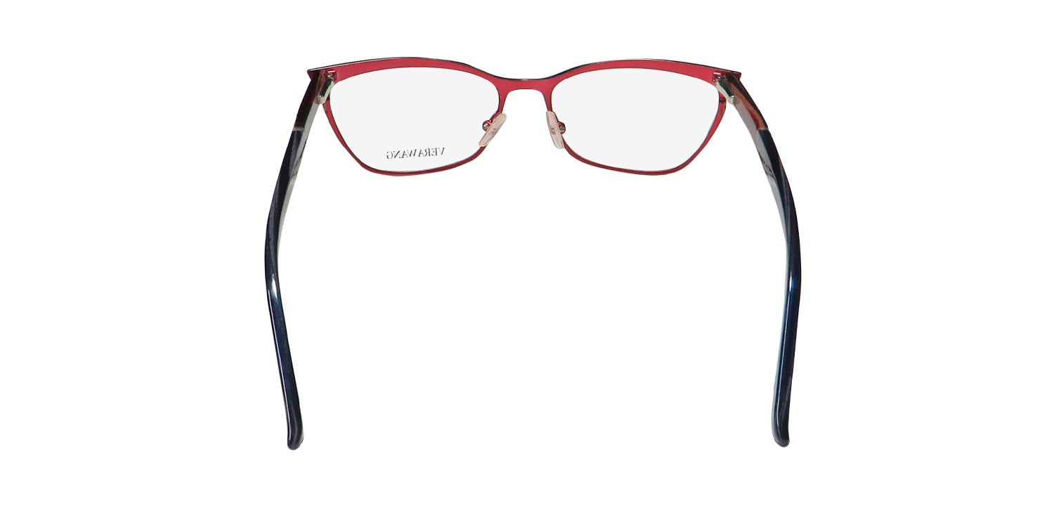 Vera Wang V391 Eyeglasses by ModaFrames