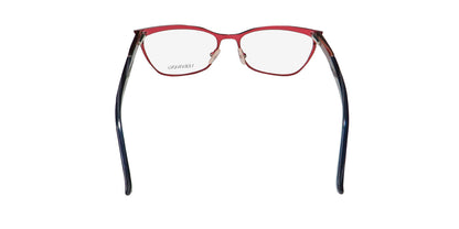 Vera Wang V391 Eyeglasses by ModaFrames