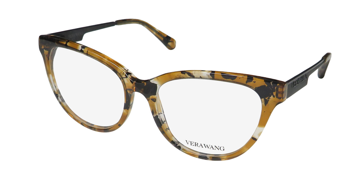 Vera Wang V375 Eyeglasses by ModaFrames