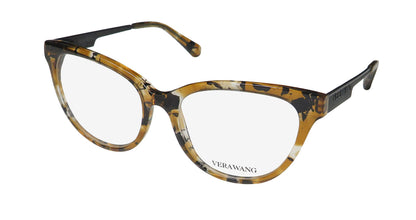 Vera Wang V375 Eyeglasses by ModaFrames