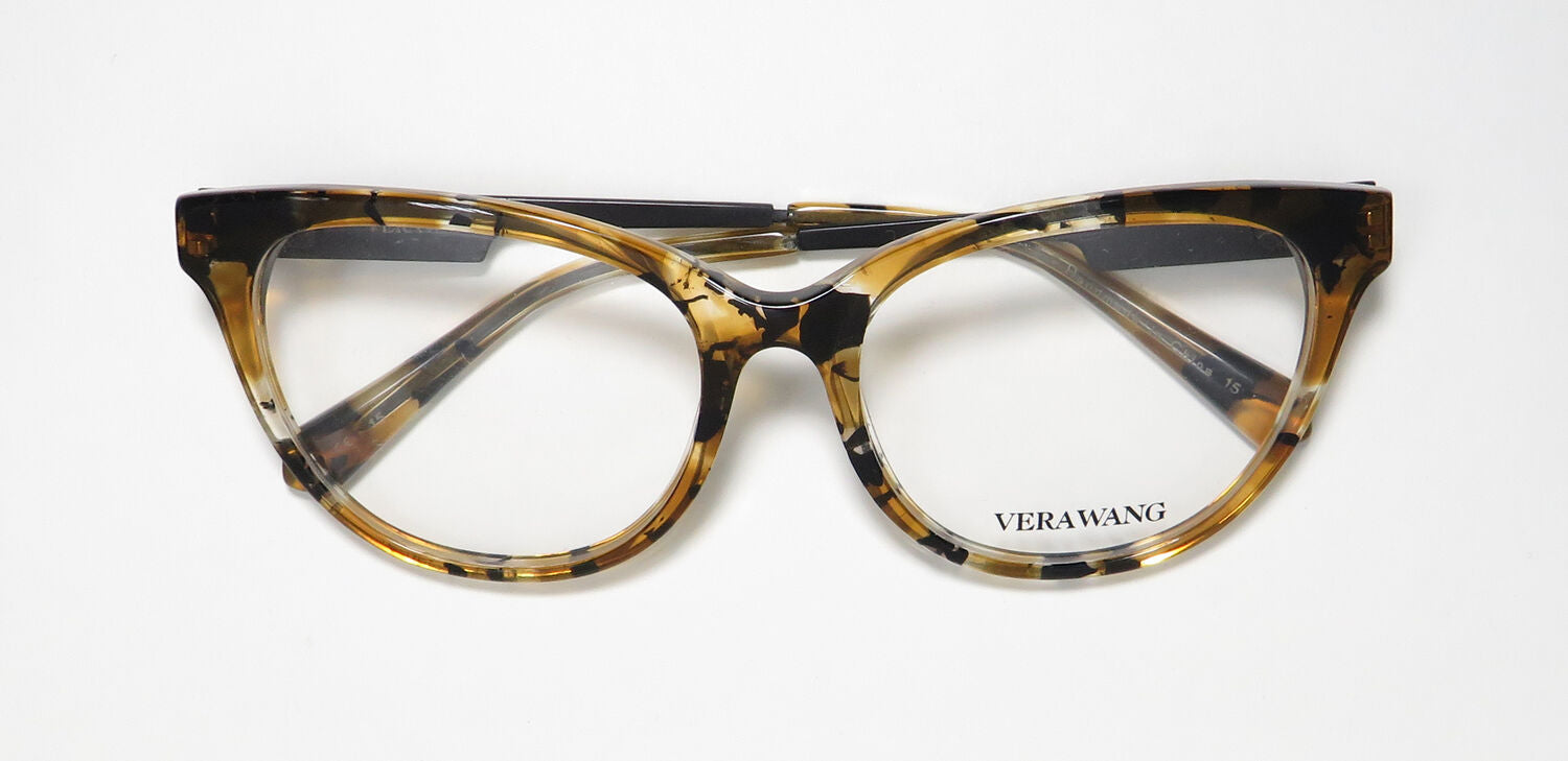 Vera Wang V375 Eyeglasses by ModaFrames