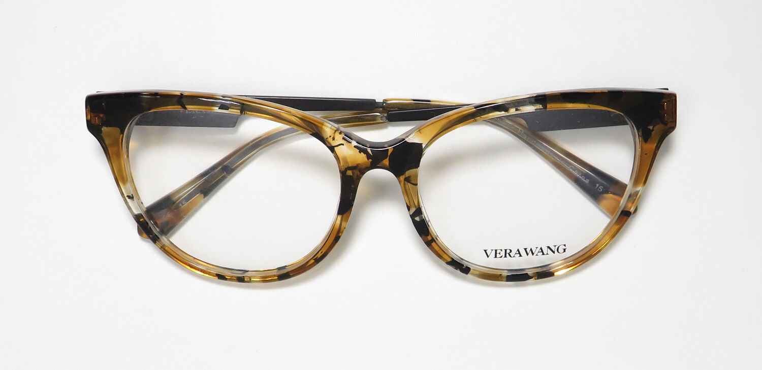 Vera Wang V375 Eyeglasses by ModaFrames