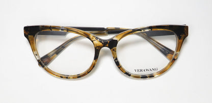 Vera Wang V375 Eyeglasses by ModaFrames