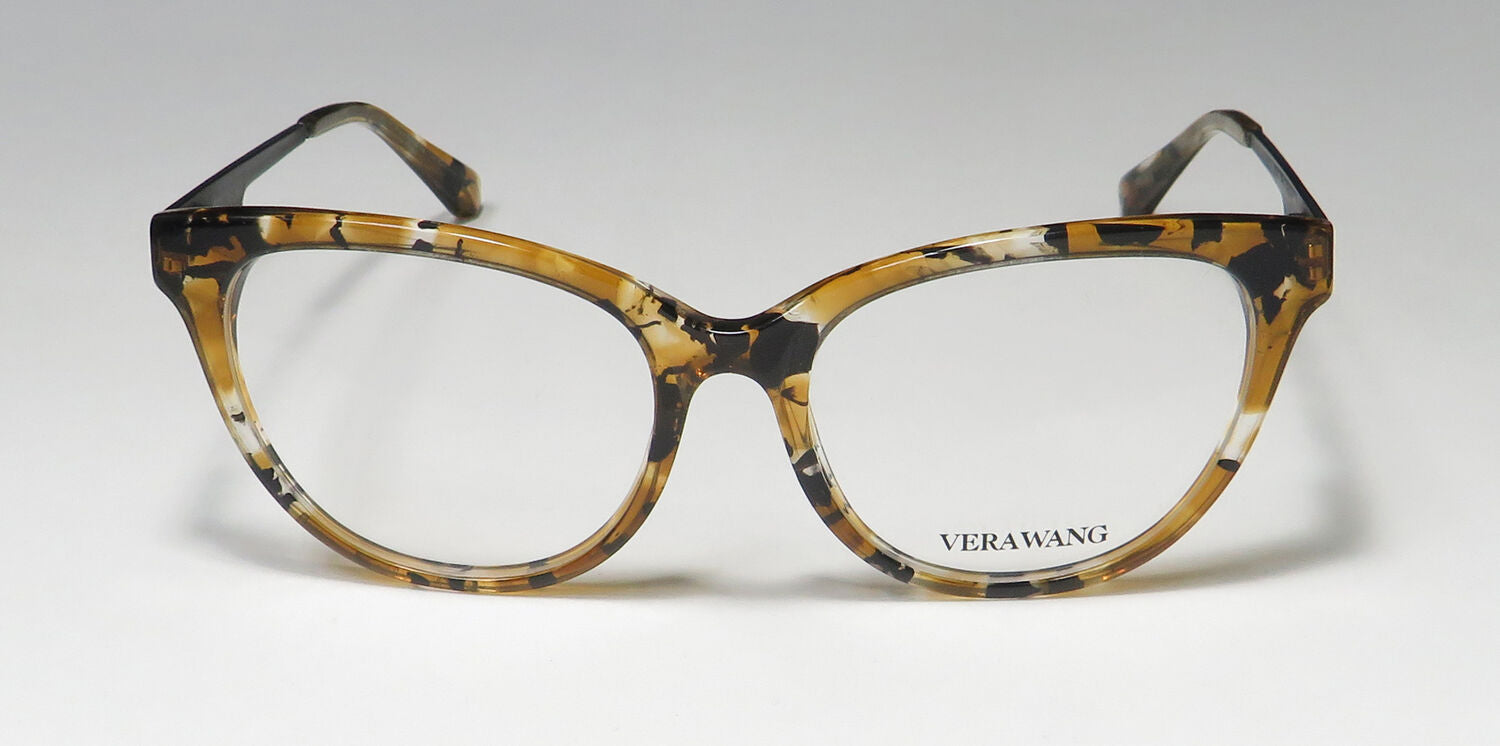 Vera Wang V375 Eyeglasses by ModaFrames