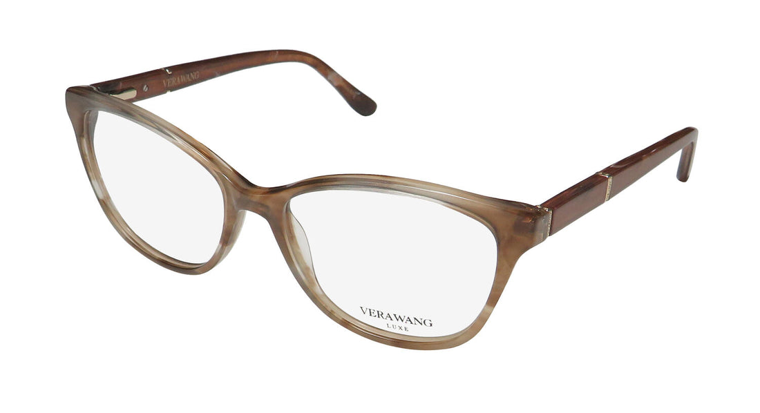 Vera Wang Luxe Zaara Eyeglasses by ModaFrames