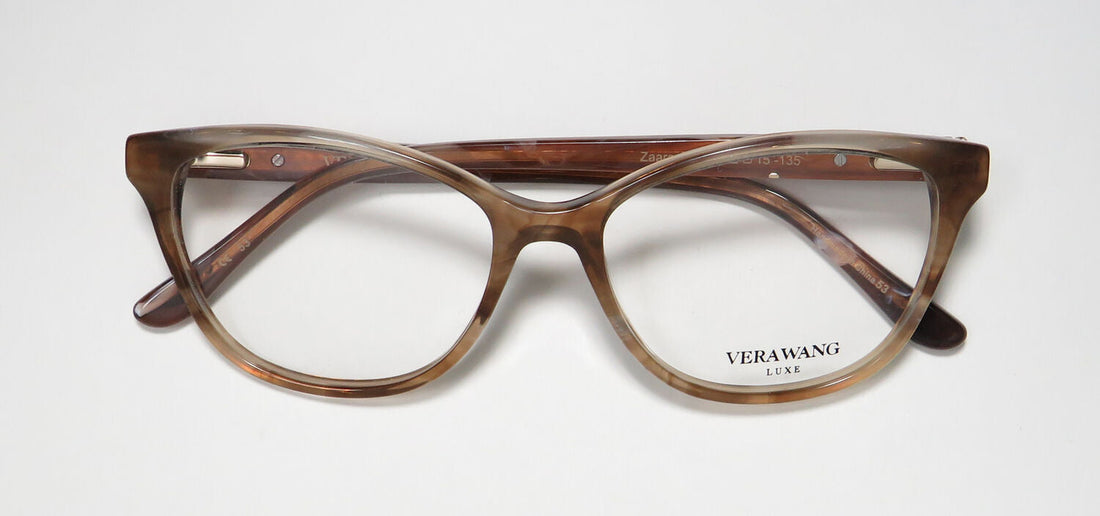 Vera Wang Luxe Zaara Eyeglasses by ModaFrames