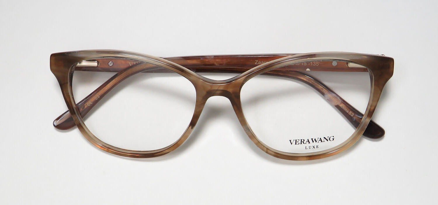 Vera Wang Luxe Zaara Eyeglasses by ModaFrames