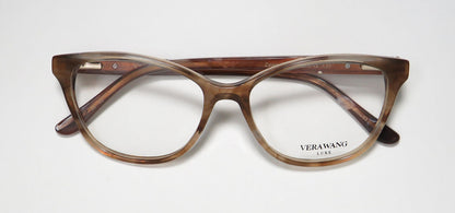 Vera Wang Luxe Zaara Eyeglasses by ModaFrames