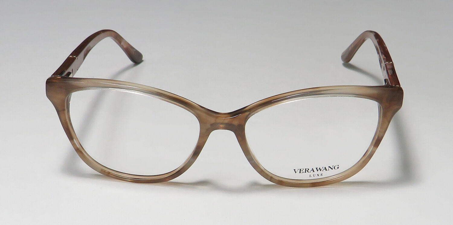 Vera Wang Luxe Zaara Eyeglasses by ModaFrames