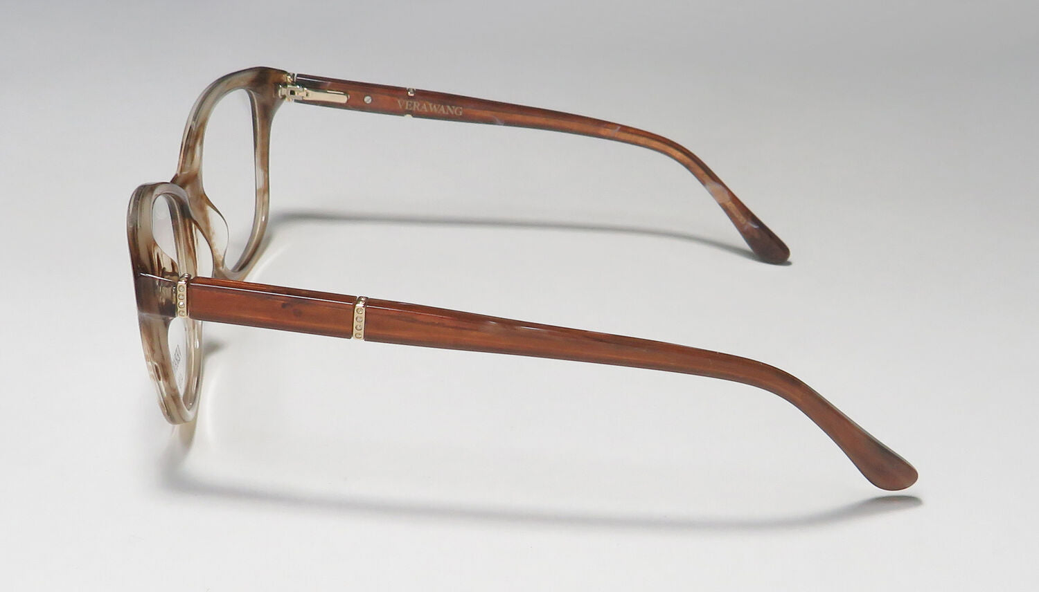 Vera Wang Luxe Zaara Eyeglasses by ModaFrames