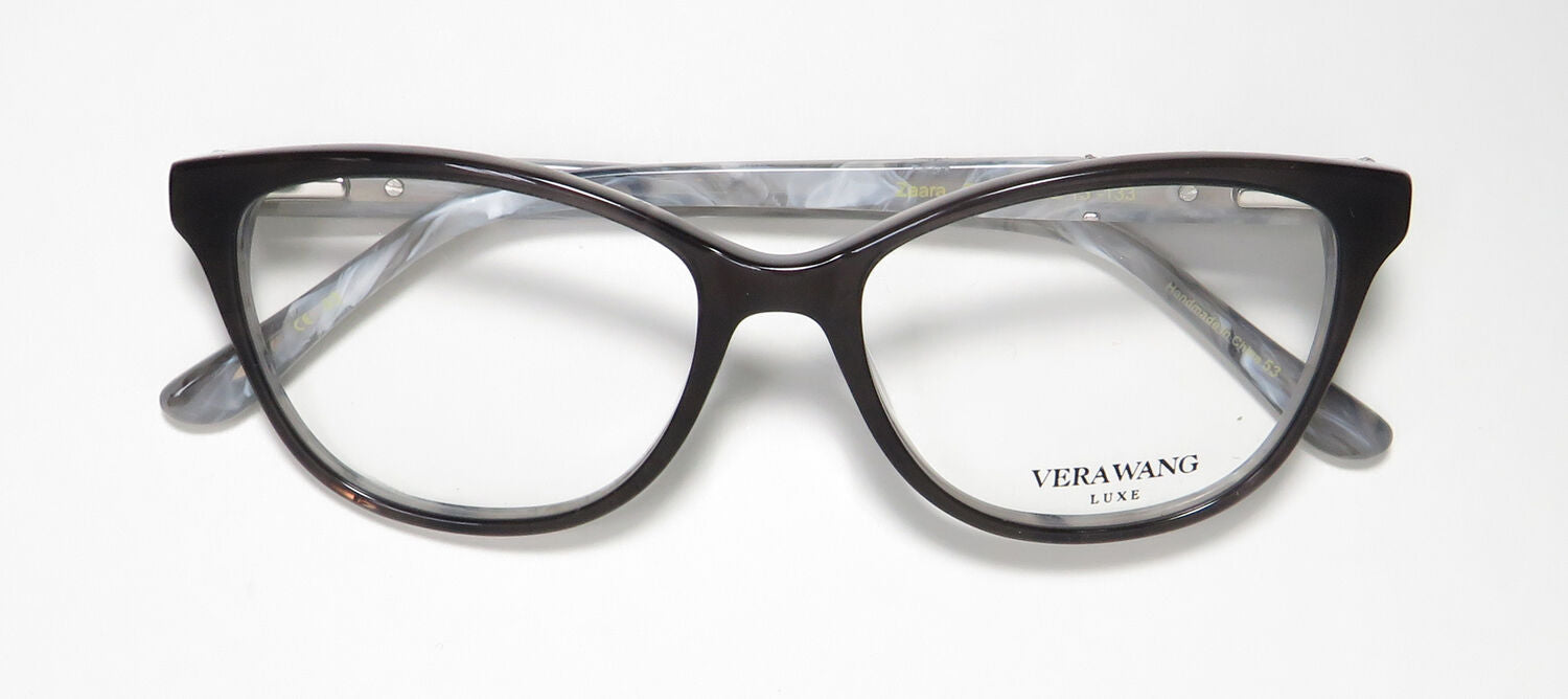 Vera Wang Luxe Zaara Eyeglasses by ModaFrames