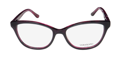 Vera Wang Luxe Zaara Eyeglasses by ModaFrames