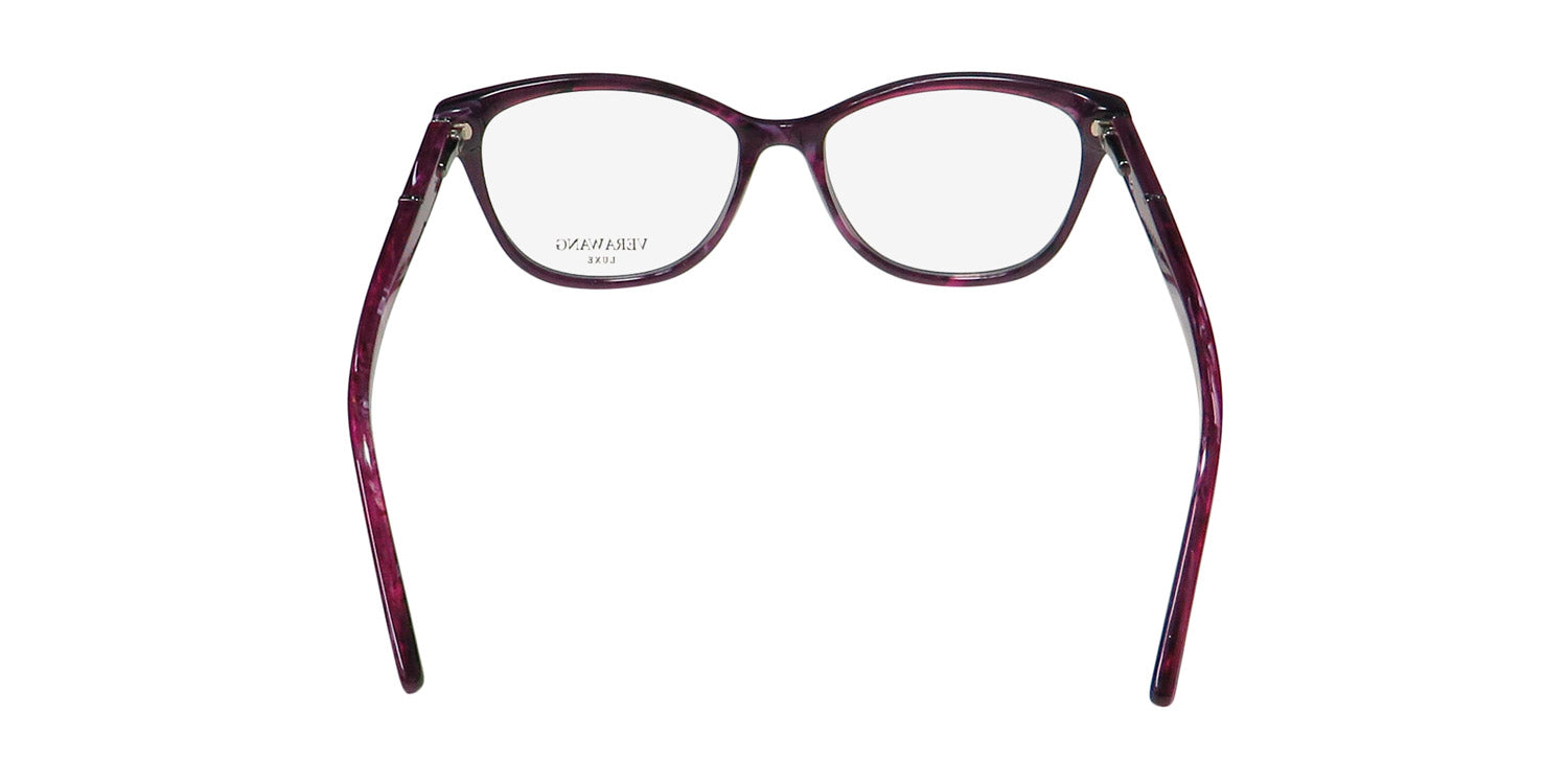 Vera Wang Luxe Zaara Eyeglasses by ModaFrames