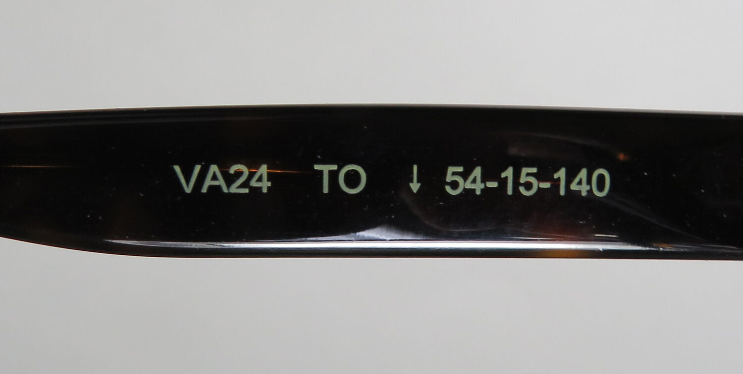 Vera Wang Va24 Eyeglasses by ModaFrames