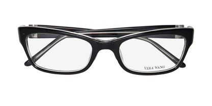 Vera Wang Va05 Eyeglasses by ModaFrames