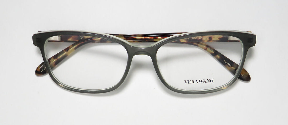 Vera Wang V515 Eyeglasses by ModaFrames