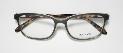 Vera Wang V515 Eyeglasses by ModaFrames