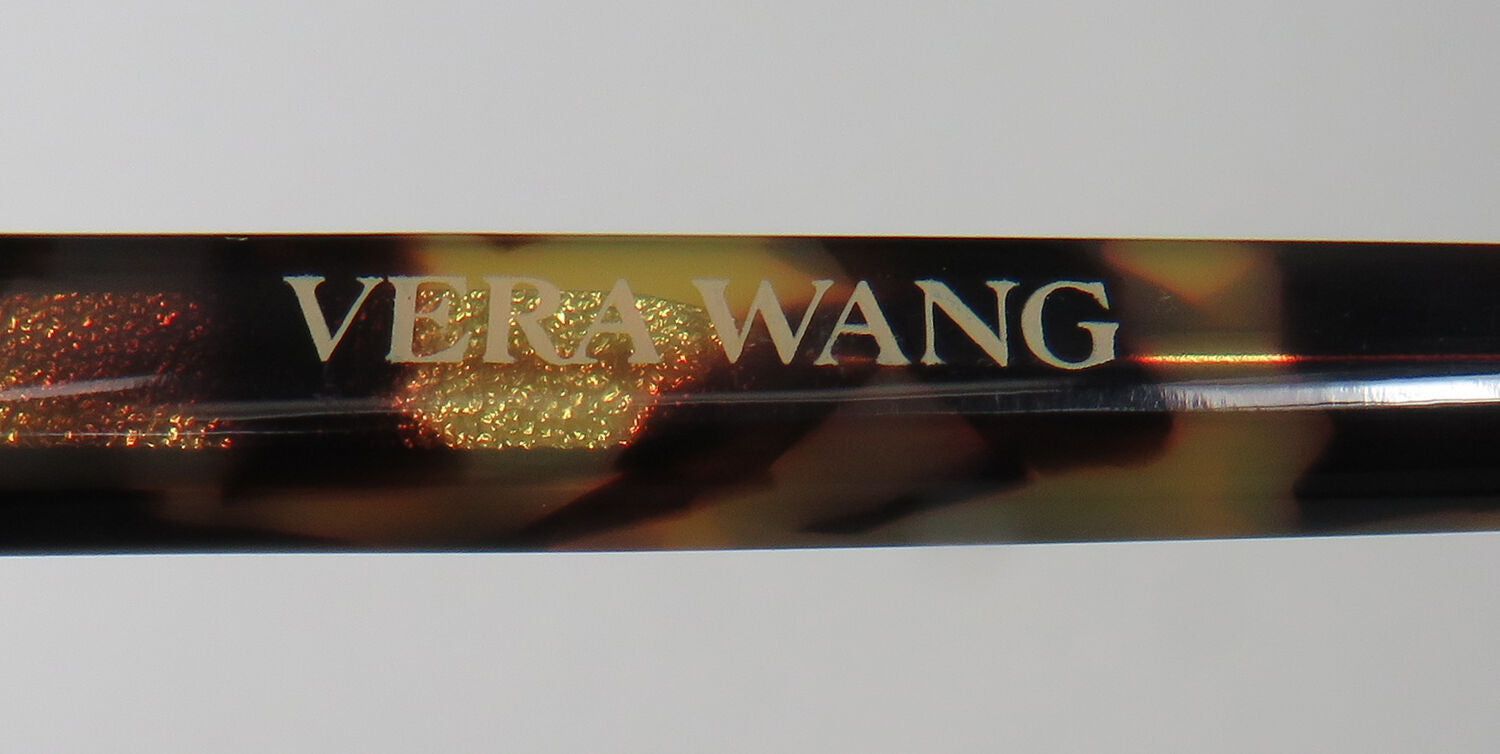 Vera Wang V515 Eyeglasses by ModaFrames