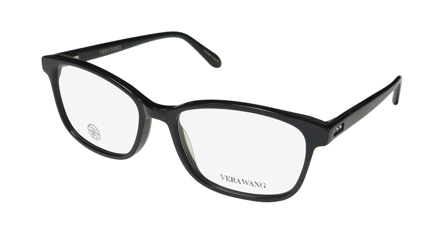 Vera Wang V515 Eyeglasses by ModaFrames