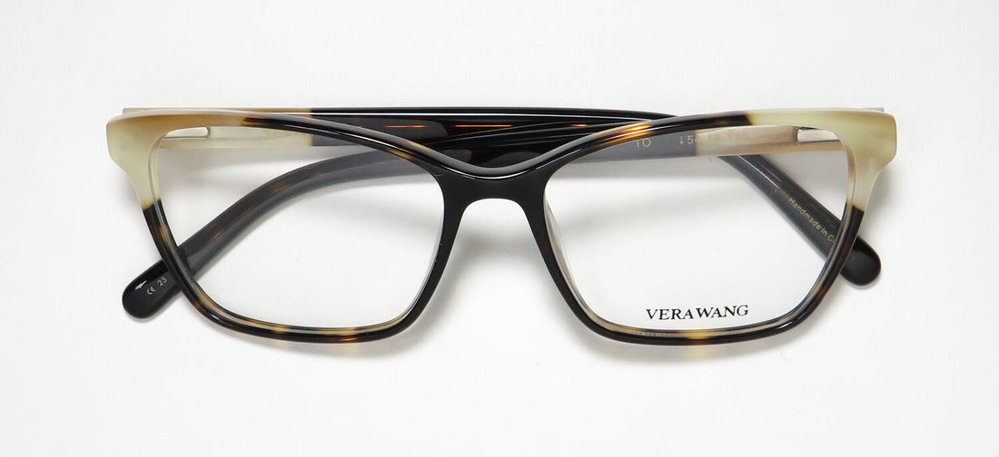 Vera Wang V399 Eyeglasses by ModaFrames