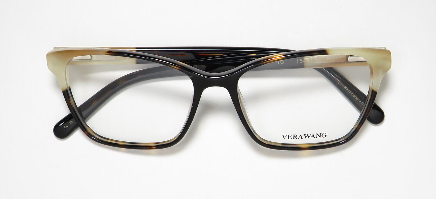 Vera Wang V399 Eyeglasses by ModaFrames