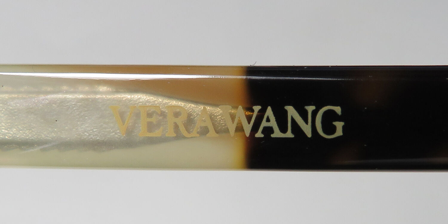 Vera Wang V399 Eyeglasses by ModaFrames