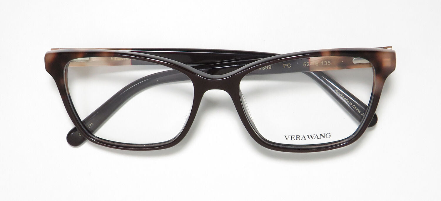 Vera Wang V399 Eyeglasses by ModaFrames