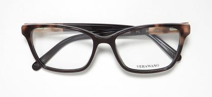 Vera Wang V399 Eyeglasses by ModaFrames