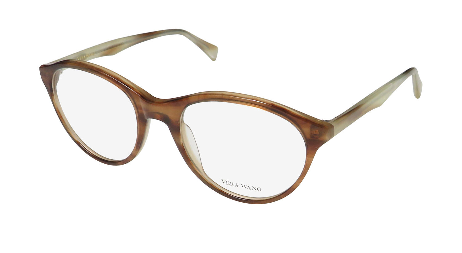 Vera Wang Luxe Andie Eyeglasses by ModaFrames