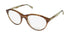 Vera Wang Luxe Andie Eyeglasses by ModaFrames