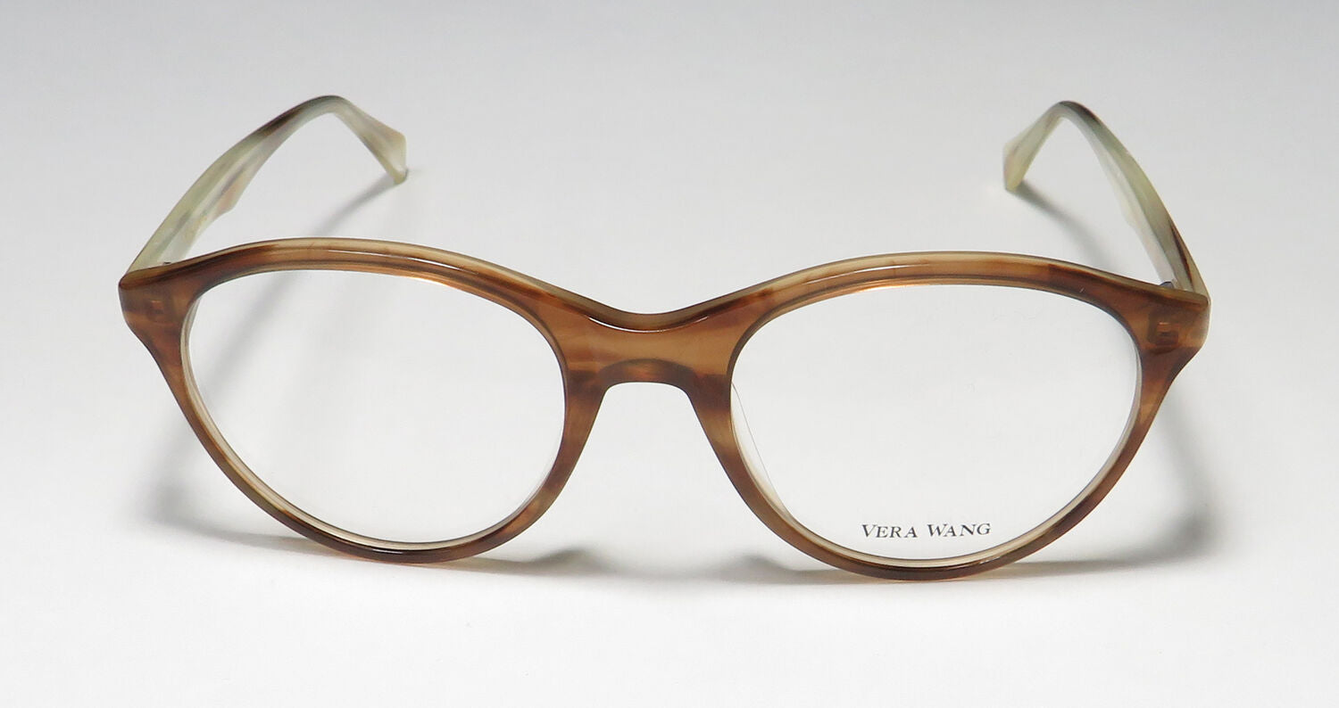 Vera Wang Luxe Andie Eyeglasses by ModaFrames