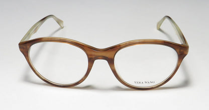 Vera Wang Luxe Andie Eyeglasses by ModaFrames