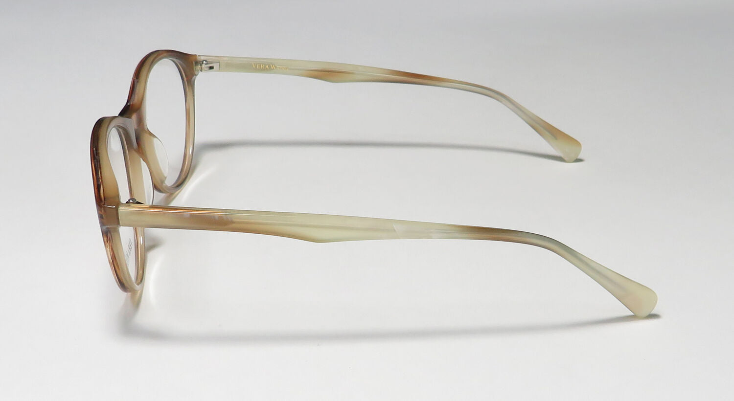 Vera Wang Luxe Andie Eyeglasses by ModaFrames