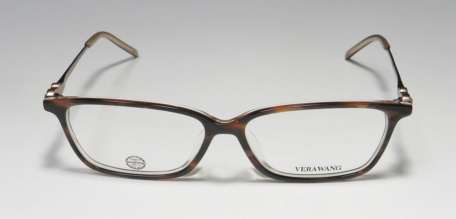 Vera Wang Va03 Eyeglasses by ModaFrames