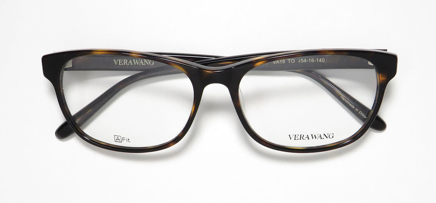 Vera Wang Va18 Eyeglasses by ModaFrames